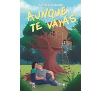 Aunque te vayas: dos historias de amor en Irlanda con representación LGTB (ACE y bi)