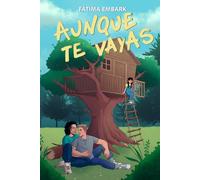 Aunque te vayas: dos historias de amor en Irlanda con representación LGTB (ACE y bi) (Aunque me vaya)