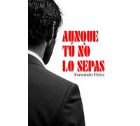 Aunque tú no lo sepas (Carlos Barroso)