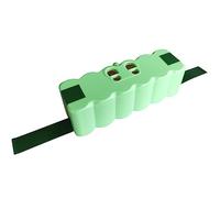 aunstarwei Batería de repuesto de ion de litio de 14,4 V, 6400 mAh, compatible con aspiradoras Roomba 500 600 700 800 Serie 510 530 535 540 545 550 552 560 562 565 570 580 581 582 585 595 610 620 630