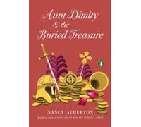 Aunt Dimity And The Buried Treasure (ebook)