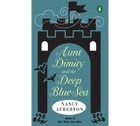 Aunt Dimity And The Deep Blue Sea (ebook)