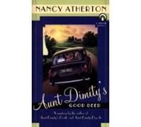 Aunt Dimitys Good Deed (ebook)