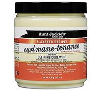 Aunt Jackies 426 g Flaxseed Mane Tenance Defining Curl Whip by Aunt Jackie's