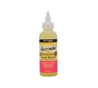 Aunt Jackie's C&C Coconut & Sweet Almond Frizz Rebel Oil 118ml