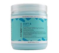 Aunt Jackie's Kids Soft & Sassy Super Duper Acond Suavizante 426g