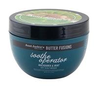 Aunt Jackie's Butter Fusions Soothe Operator Dry Scalp Conditioning Masque
