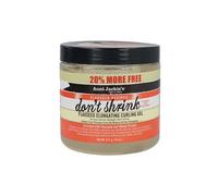Aunt Jackie's C&C Flaxseed Don't Shrink Curling Gel 426ml