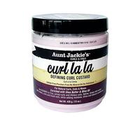 Aunt Jackie's Crema para rizos Curl la Crema – Definición – 426 g