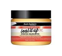 Aunt Jackie's Curls & Coils Seal It Up Manteca Hidratante 213g
