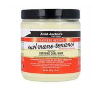 Aunt Jackie's Flaxseed Curl Mane-Tenance Whip Definidor de Rizos 426g