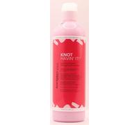 Aunt Jackies Girls Knot Havin' It Leave-In Detangling Moisturizer 12oz by Aunt Jackie's