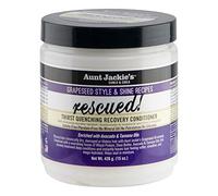Aunt Jackie's Grapeseed Rescued Conditioner