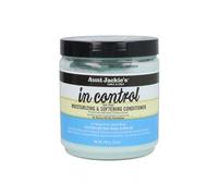 Aunt Jackie'S In Control Acondicionador Hidratante y Suavizante 426 g