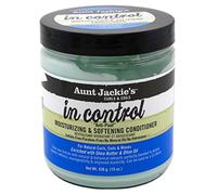 Acondicionador Hidratante y Suavizante Aunt Jackie's In Control 426g
