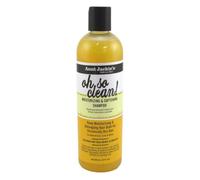 Tía Jackie's Oh So Clean Champú Hidratante Suavizante 355ml