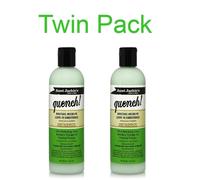 Aunt Jackie's Quench Hidratante Intenso Acondicionador sin Aclarado 2 X 355ml