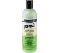 AUNT JACKIES - AUNT JACKIE'S QUENCH! MOISTURE INTENSIVE LEAVE IN CONDITIONER 355ML