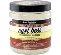 Aunt Jackie's Rizos Boss Coco Rizado Gelée 426g/426ml