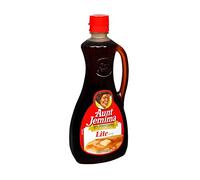 Aunt Jemima Lite Syrup - 710 ml