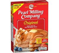 Aunt Jemina Original, Mezcla para Pancakes y Waffles