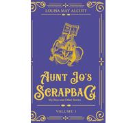 Aunt Jo's Scrapbag 1