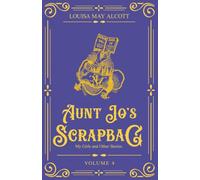 Aunt Jo's Scrapbag 4