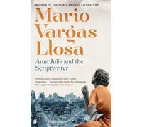Aunt Julia and the Scriptwriter – Faber & Faber