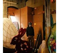 Aunt Katrina - This Heat Is Slowly Killing Me [Vinyl LP] [VINYL] [Vinilo]