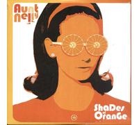 AUNT NELLY - Shades of Orange