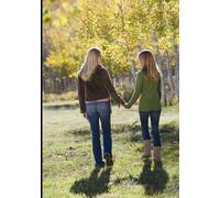 Aunt: Tell Me Your Life Story.: To My Aunt Who Raised Me (Tearjerker)