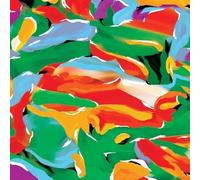 Auntie Flo - Birds Of Paradise [Vinyl LP] [VINYL] [Vinilo]