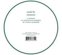 Auntie Flo - Reverence [Vinilo]