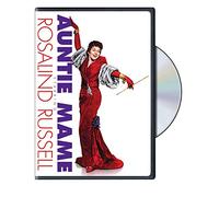 Auntie Mame [Reino Unido] [DVD]