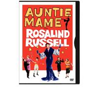Auntie Mame [Reino Unido] [DVD]