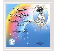 Auntie Muffin - Auntie Muffin's Children's Bedtime Stories 2