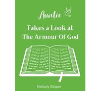 Auntie Takes a Look at The Armour of God