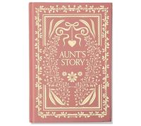 Aunt's Story: A Memory and Keepsake Journal: 16 (Heirloom Story Books and Guided Journals)