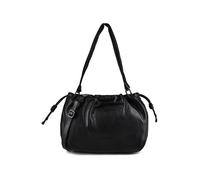 aunts & uncles Bloom - Bolso bandolera 34 cm (jet black)