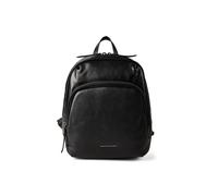 Mochila de cuero Aunts & Uncles Coco Universal negro