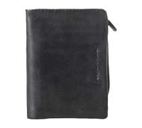 Cartera de mujer Aunts & Uncles Cherry negro