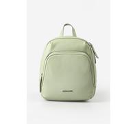 Aunts & Uncles Coco mochila de cuero Universal negro