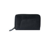 aunts & uncles Grandma's Luxury Club Betty Cartera Bloqueo RFID Piel natural 14.5 cm negro