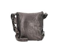 aunts & uncles Grandma's Luxury Club Bolsa de hombro Piel natural 21 cm gris