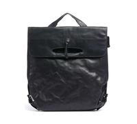 Aunts & Uncles Grandma's Luxury Club Mrs. Apple Strudel Bolso mochila azul oscuro, cuero, mujer, 10L