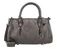 aunts & uncles Grandma's Luxury Club Mrs.Choco Sprinkle Bolso Piel 29 cm gris