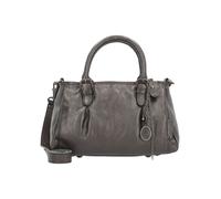 aunts & uncles Grandma's Luxury Club Mrs. Choco Sprinkle Bolso Piel natural 29 cm gris
