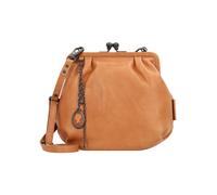 aunts & uncles Grandma's Luxury Club Mrs. Fortune Cookie Bolsa de hombro Piel natural 23 cm marrón