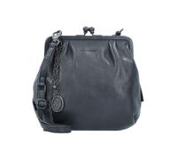 aunts & uncles Grandma's Luxury Club Mrs. Fortune Cookie Bolsa de hombro Piel natural 23 cm negro