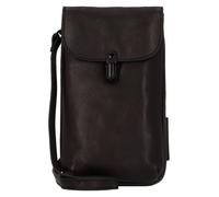 aunts & uncles Grandma's Luxury Club Mrs. Lemon Twist Bolso móvil Piel natural 10 cm negro
